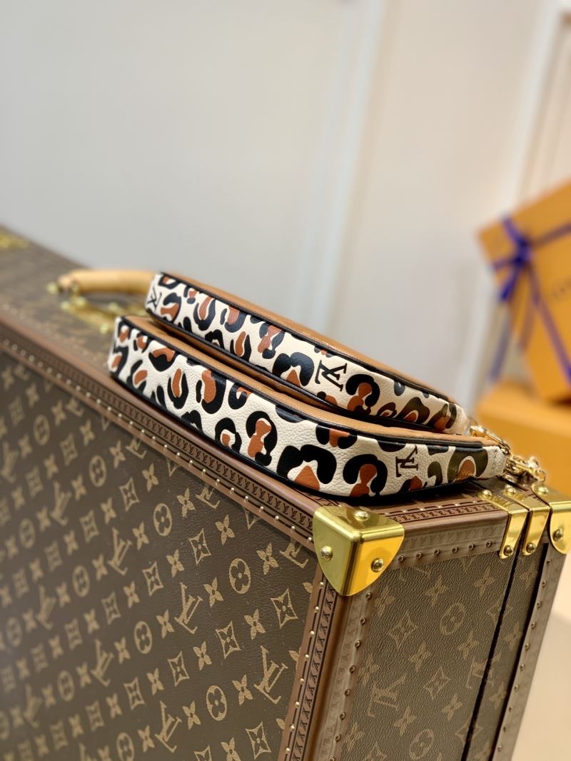 LV Satchel bags